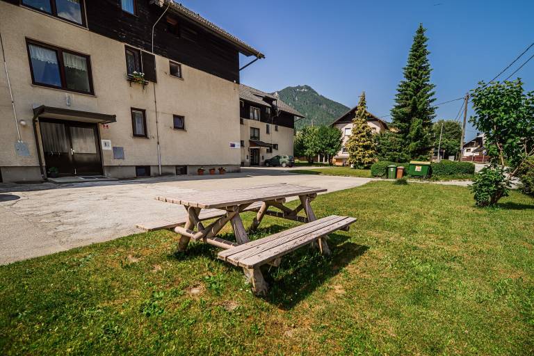 Appartamento Kranjska Gora