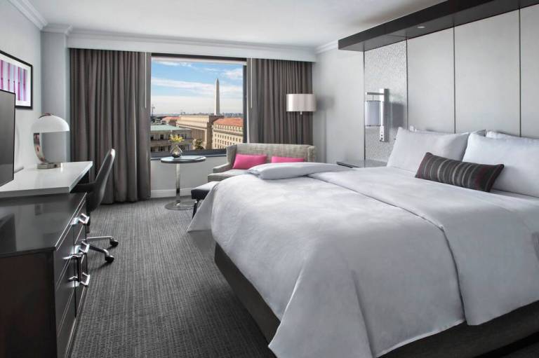 JW Marriott Washington DC