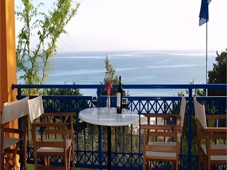 Serviced apartment with garden, BBQ & terrace — photo 5