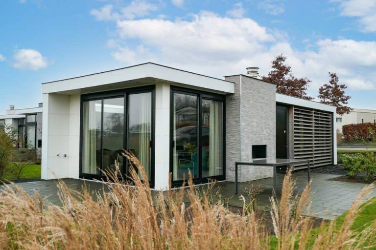Bungalow Doornspijk