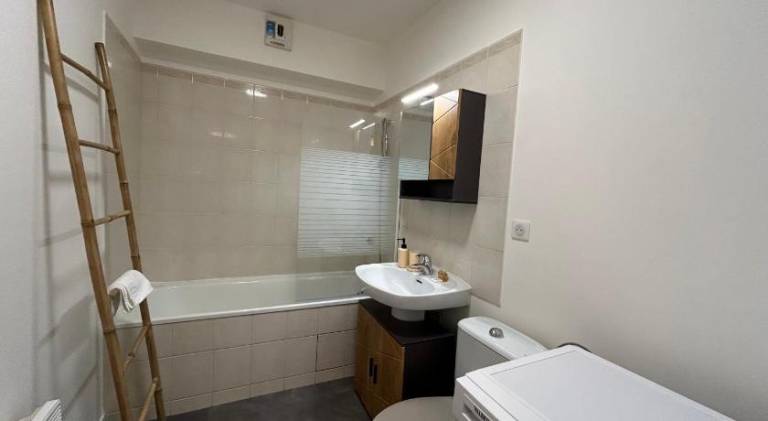 Rental apartment with 1 room for 4 persons — photo 3