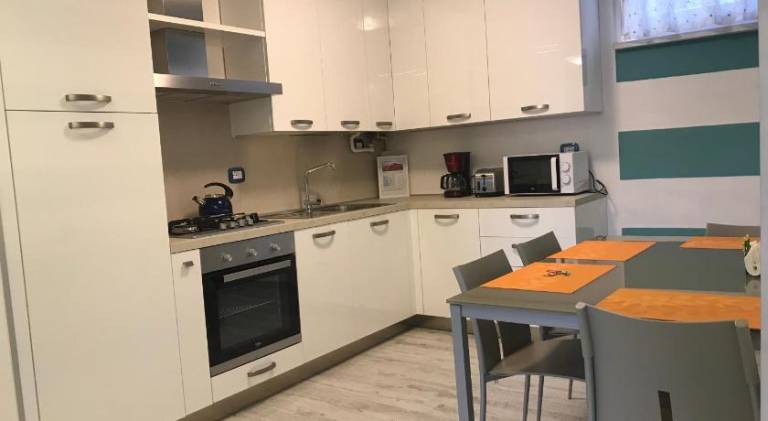 Apartment for 4 persons — photo 4