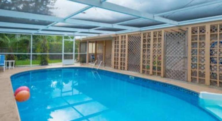 111 m² Ferienhaus