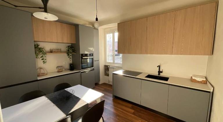 Rental apartment with 2 rooms for 6 persons — photo 3