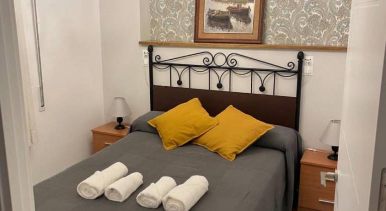Apartment Ronda