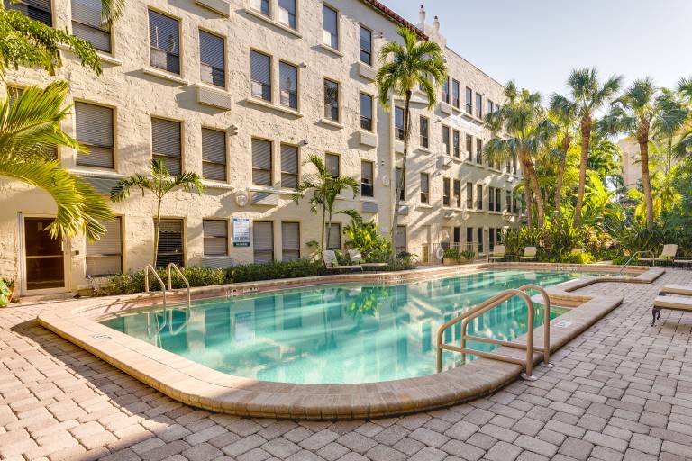 Appartement  Palm Beach