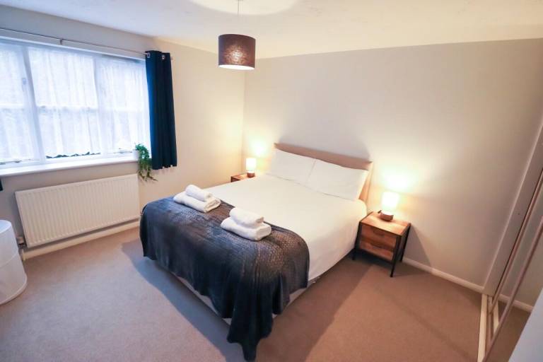 Apartment Bishop's Stortford