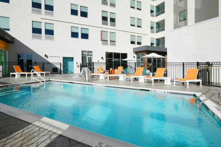 Aloft Dallas Euless — photo 5