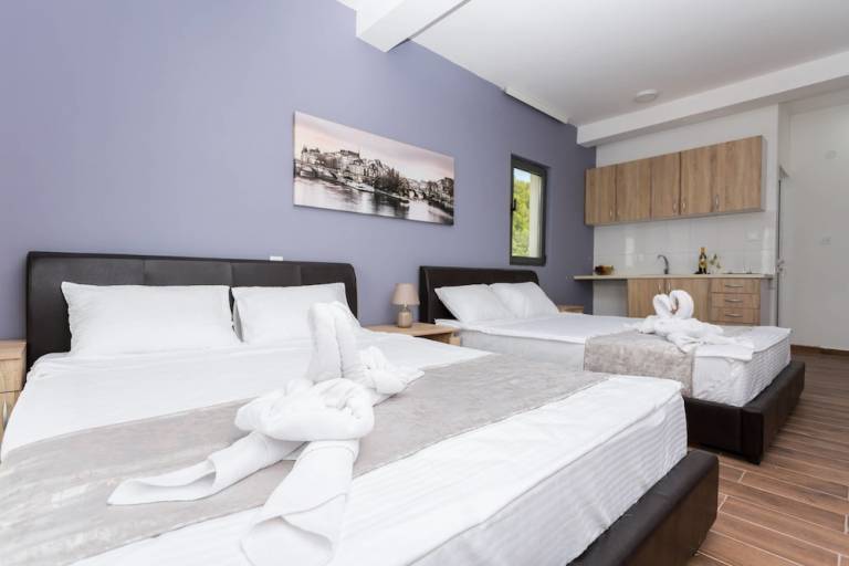 Aparthotel  Prijevor