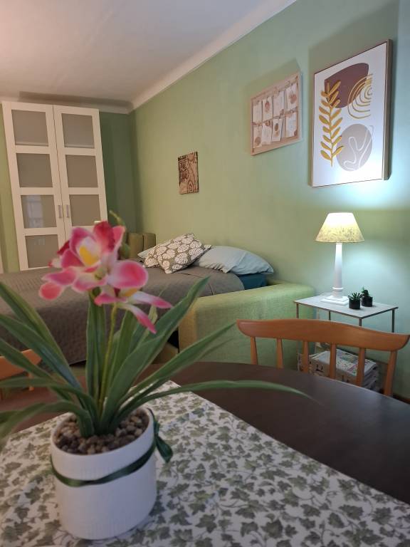 Appartamento Torre Pellice