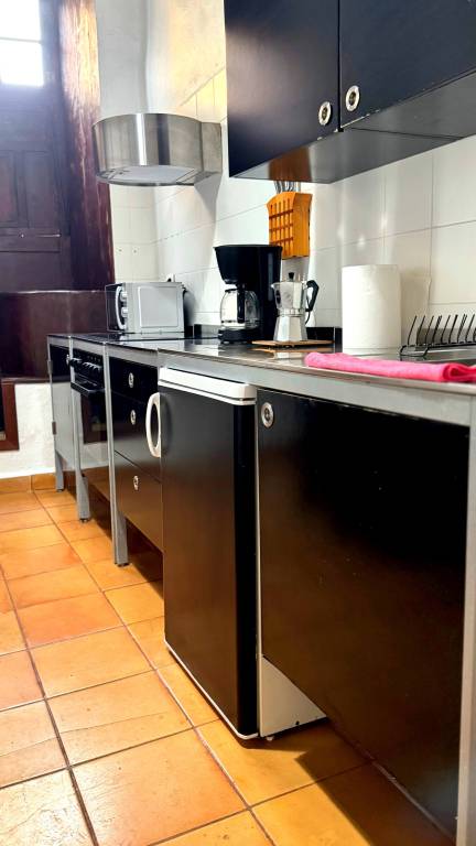 Caletón Gara – Charming Farmhouse in Garachico, Tenerife – Perfect Retreat — photo 5