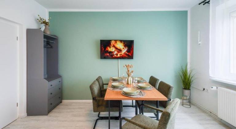 Rental apartment | Pet-friendly — photo 2