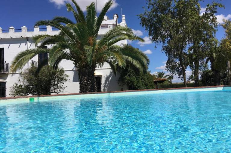 Casa Utrera