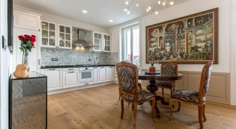 Rental apartment | Close to Diocletian's Palace | Pet-friendly in Split