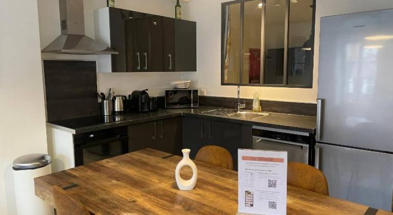Lovely rental apartment | Pet-friendly — photo 4