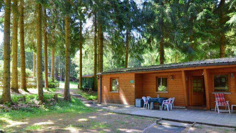 Ferienhaus Georgenthal