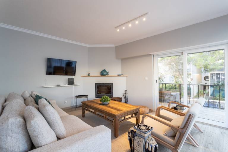Appartement  Cascais