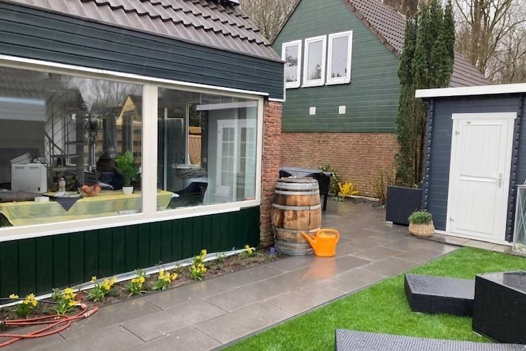 Maison de vacances Keukenhof