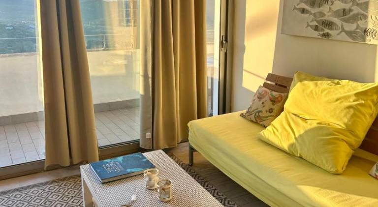 Nice rental apartment | Dogs allowed in Capoliveri