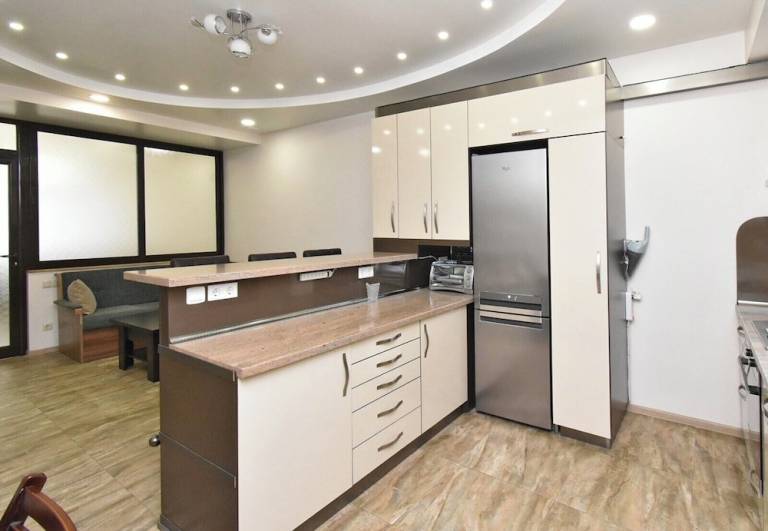 Apartamento Kentron
