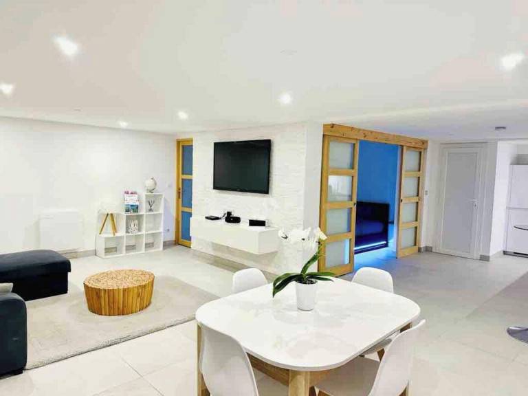 Appartement Sciez