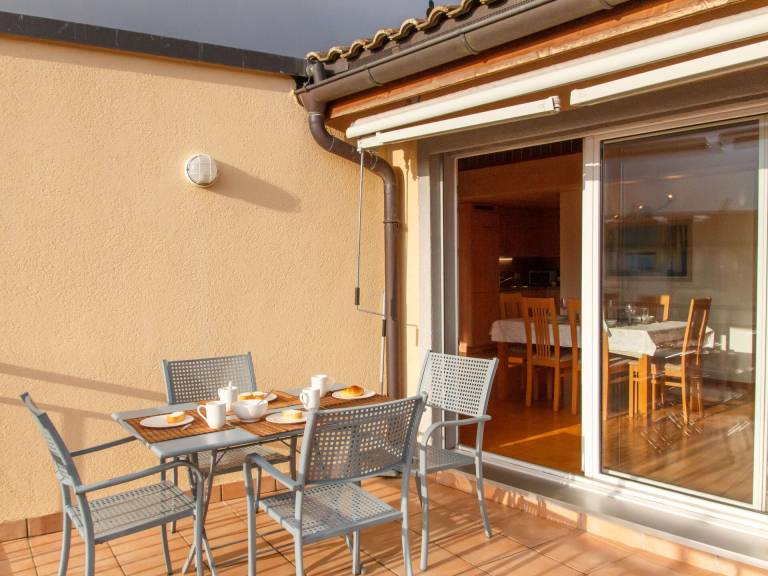 Appartement Saint-Gingolph