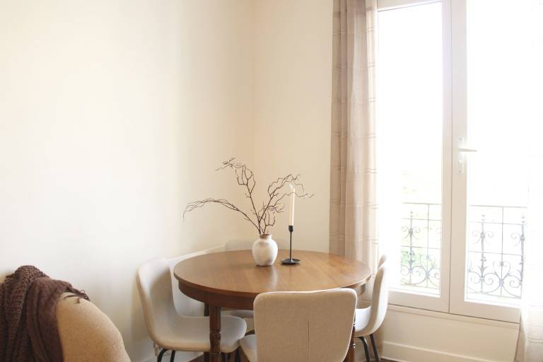 Family-oriented holiday apartment | Pet-friendly — photo 5