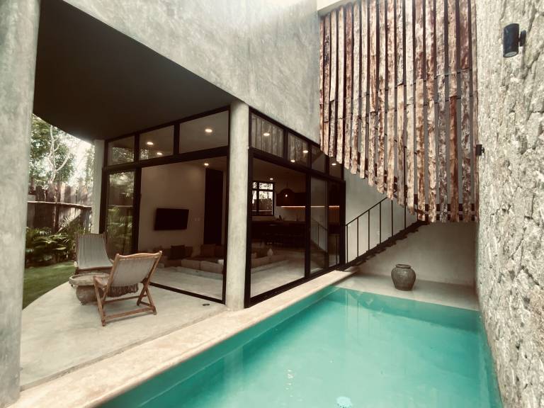 Willa Tulum