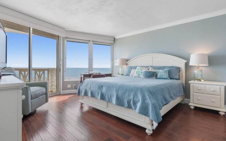 Condo Ormond Beach
