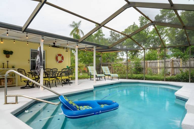 House  Palm Harbor