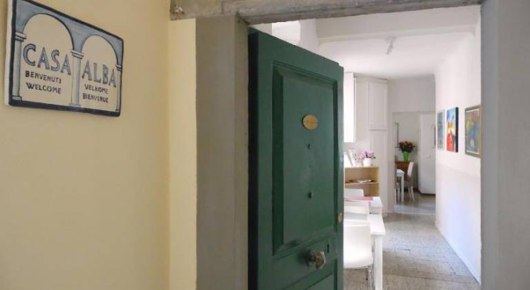Apartment | Next to Lucca Cathedral | Perfect for remote work | Dogs allowed — photo 2