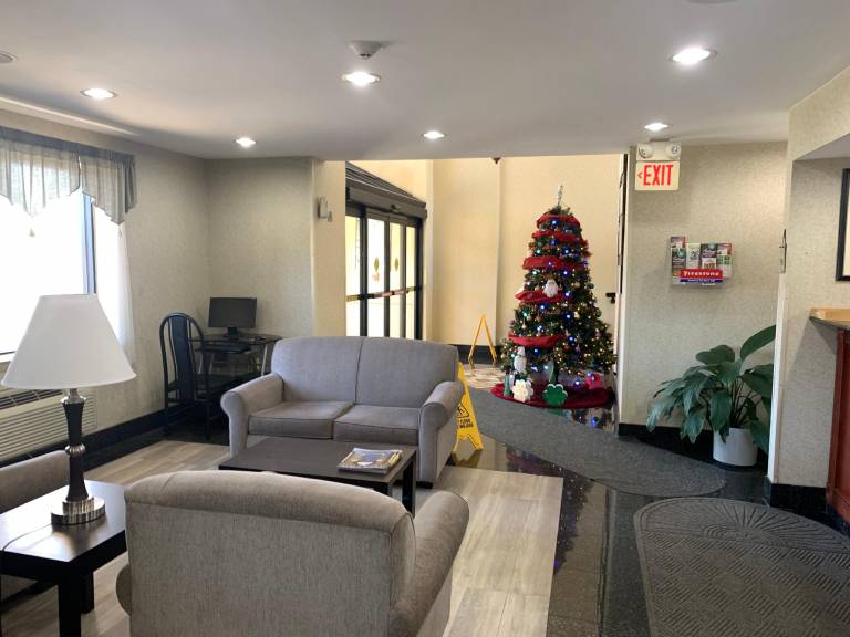 Motel 6 East Windsor, NJ - Hightstown — photo 3