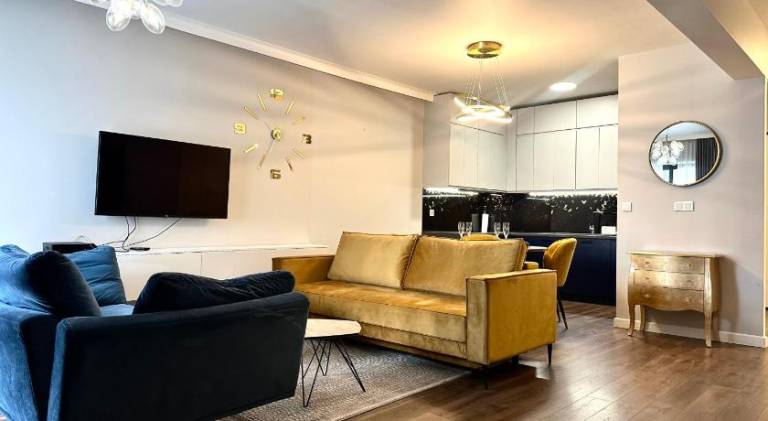 Holiday apartment | Near Racławice Panorama | Pets are welcome in Wroclaw