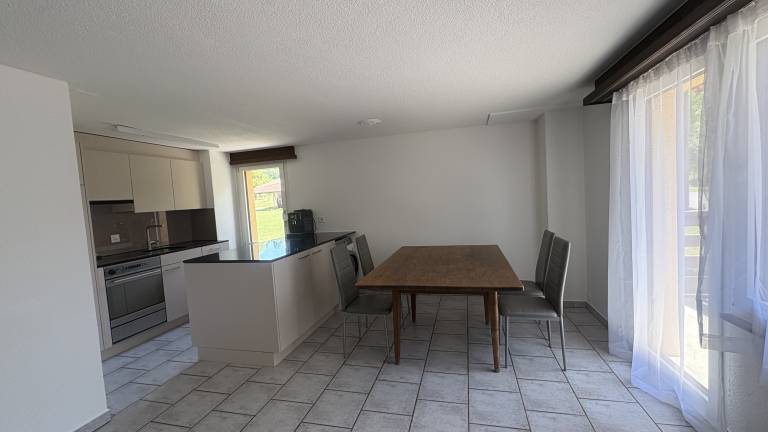 Ferienwohnung in Schongau, Zentralschweiz, Schweiz