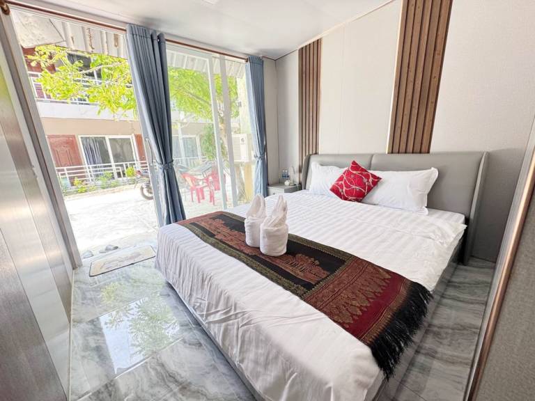 Resort Koh Rong