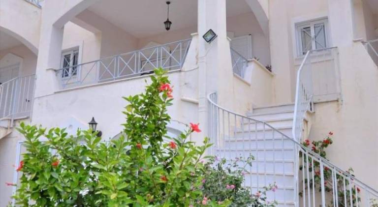 Διαμέρισμα  Leonídhion