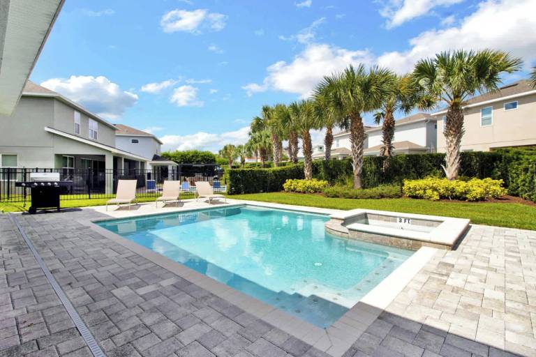 House  Orlando
