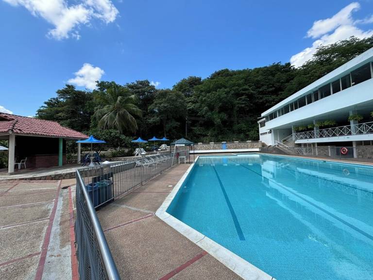 Complejo vacacional Melgar