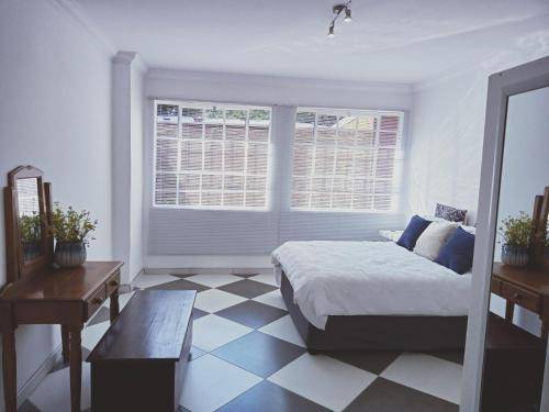 45 m² Ferienwohnung