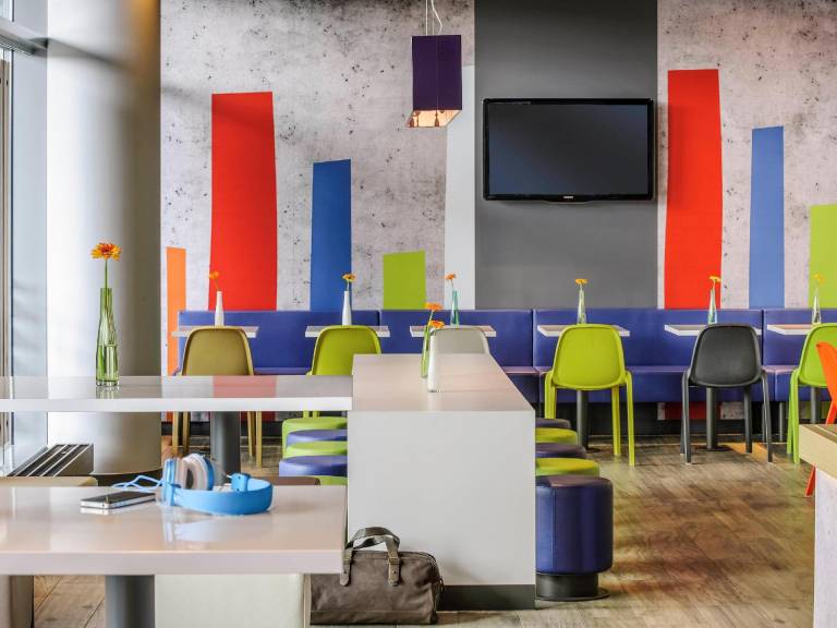 Ibis budget Muenchen Airport Erding — photo 3