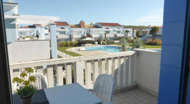 Rental apartment with pool | Pet-friendly — photo 5