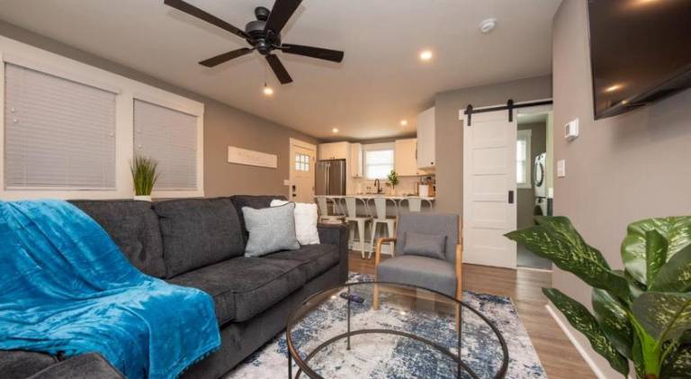 Brand New 2 bedroom close to OC Beach & Downtown in Somers Point, NJ