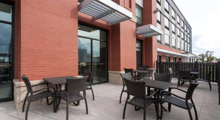 Holiday Inn Express & Suites Dodge City By IHG — photo 3