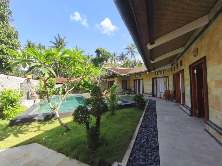 Ayanta Bali — photo 5