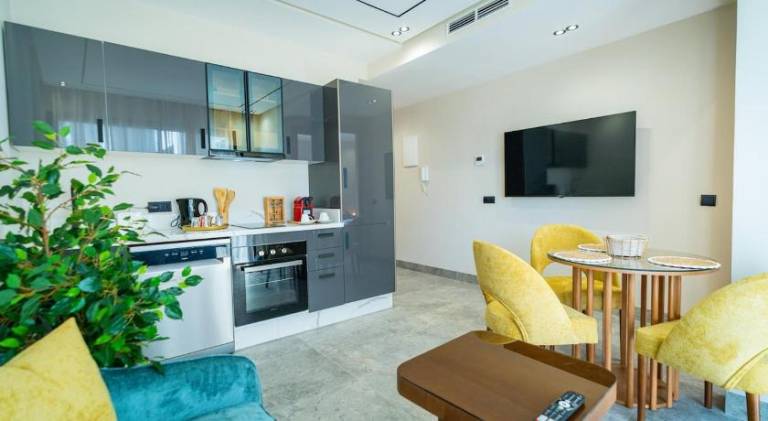 Rental apartment with 1 room for 3 persons — photo 2