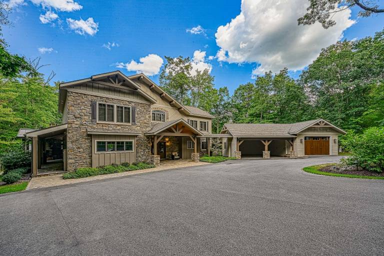 House Deep Creek Lake