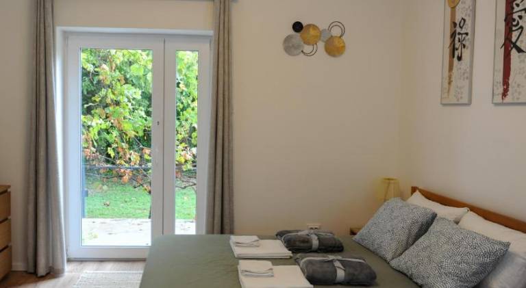 Ferienwohnung Balatonfüred