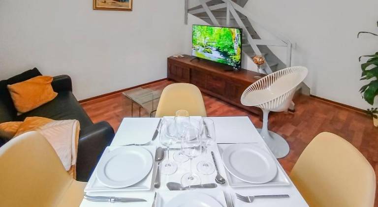 Holiday apartment | Pets are welcome — photo 2