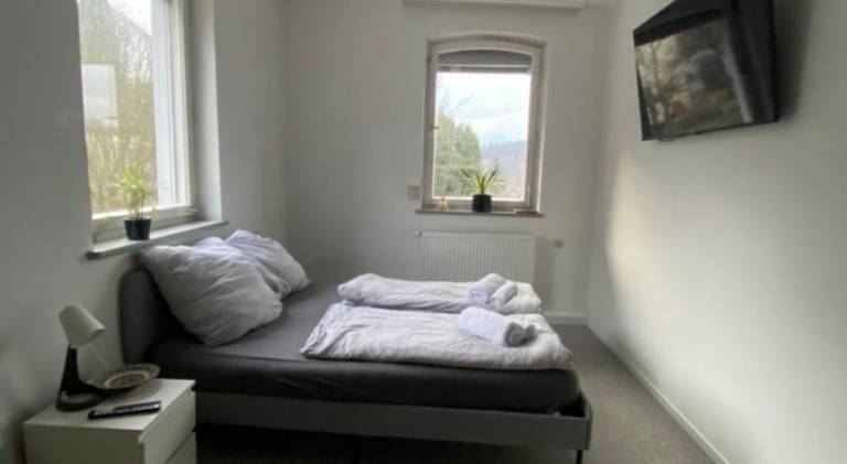 Ferienwohnung Blaustein