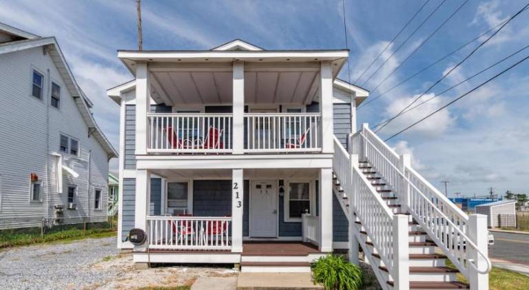 Apartment | Next to the beach | Pets are welcome — photo 5